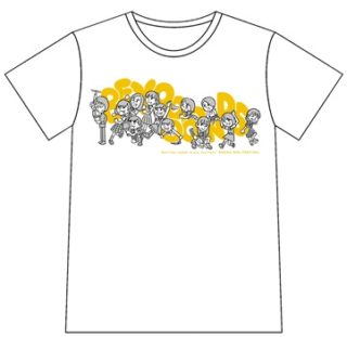 BEYOOOOONDS　Tシャツ　XLサイズ　ツアー　ハロコン　ビヨ